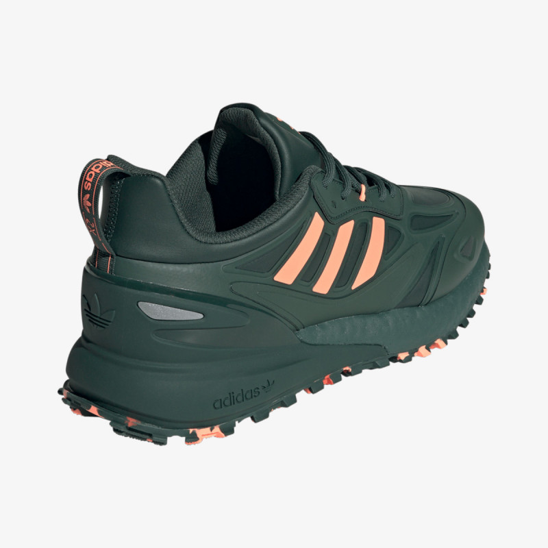 Trail deals adidas boost