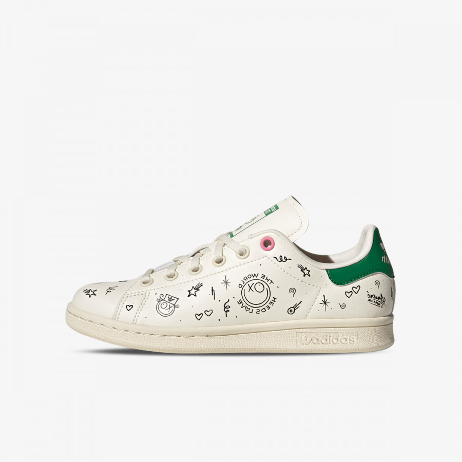 adidas Tenisice Stan Smith x Andre Saraiva 