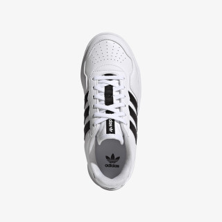 adidas Tenisice COURT REFIT J 