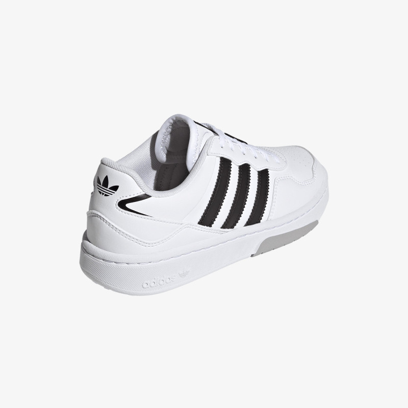 adidas Tenisice COURT REFIT J 