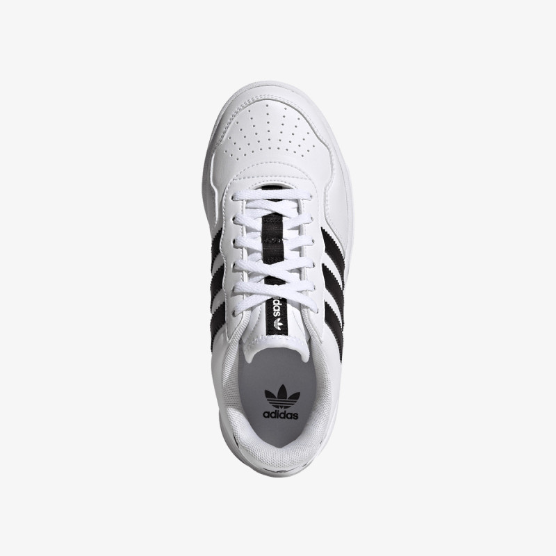 adidas Tenisice COURT REFIT J 
