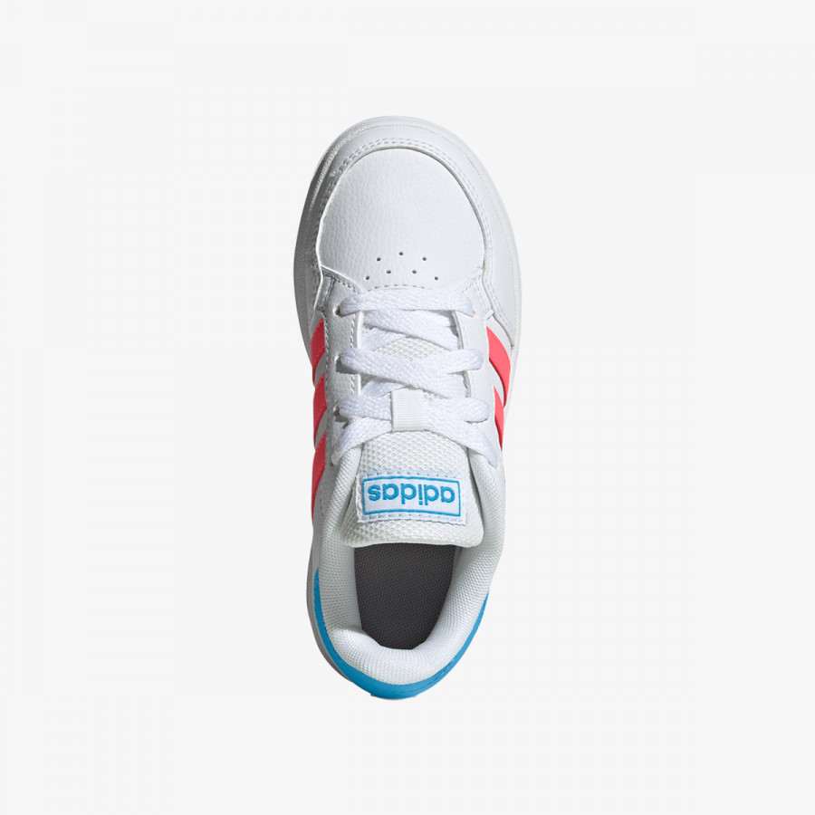 adidas Tenisice BREAKNET K 