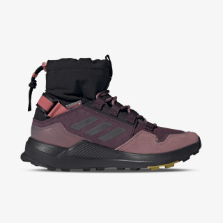 adidas Čizme Terrex Hikster Mid COLD.RDY Hiking 