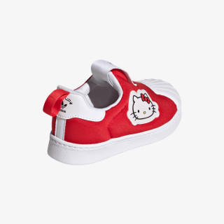 adidas Tenisice Hello Kitty Superstar 360 