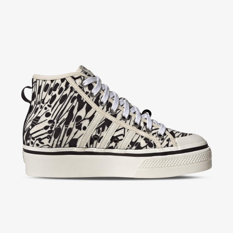 adidas Tenisice Nizza Platform Mid 