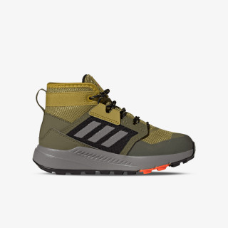 adidas Tenisice TERREX TRAILMAKER MID R.RDY K 