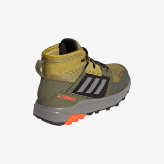 adidas Tenisice TERREX TRAILMAKER MID R.RDY K 