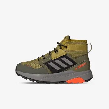 adidas Tenisice TERREX TRAILMAKER MID R.RDY K 
