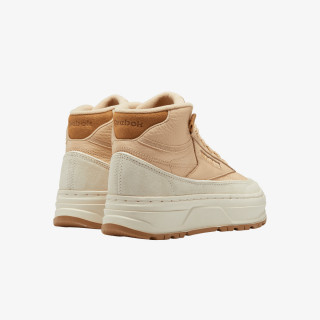 Reebok Tenisice Club C Geo Mid 