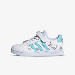 adidas Tenisice GRAND COURT C 