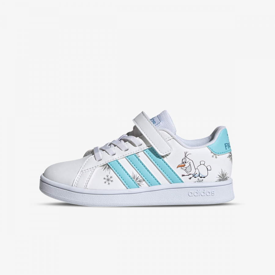 adidas Tenisice GRAND COURT C 
