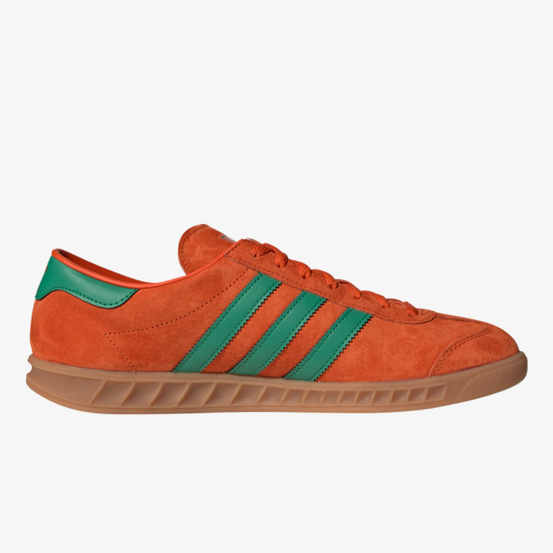 adidas Tenisice HAMBURG Buzz Sneaker Station Online Shop