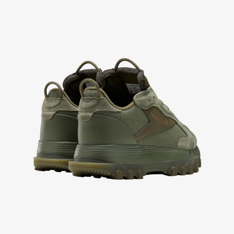 Reebok Tenisice CARDI B CLASSIC LEATHER 