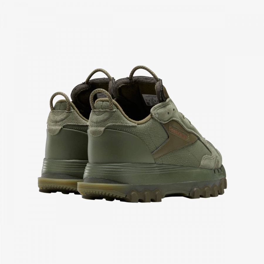 Reebok Tenisice CARDI B CLASSIC LEATHER 