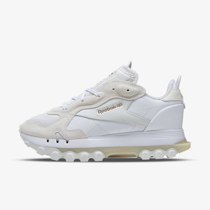 Reebok Tenisice Classic Leather Cardi B 