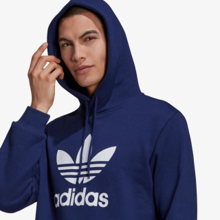 adidas Majica s kapuljačom ADICOLOR TREFOIL 