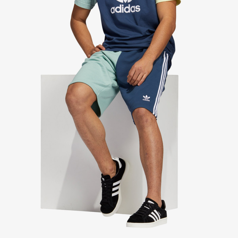 adidas Kratke hlače 3-STRIPE SHORT 