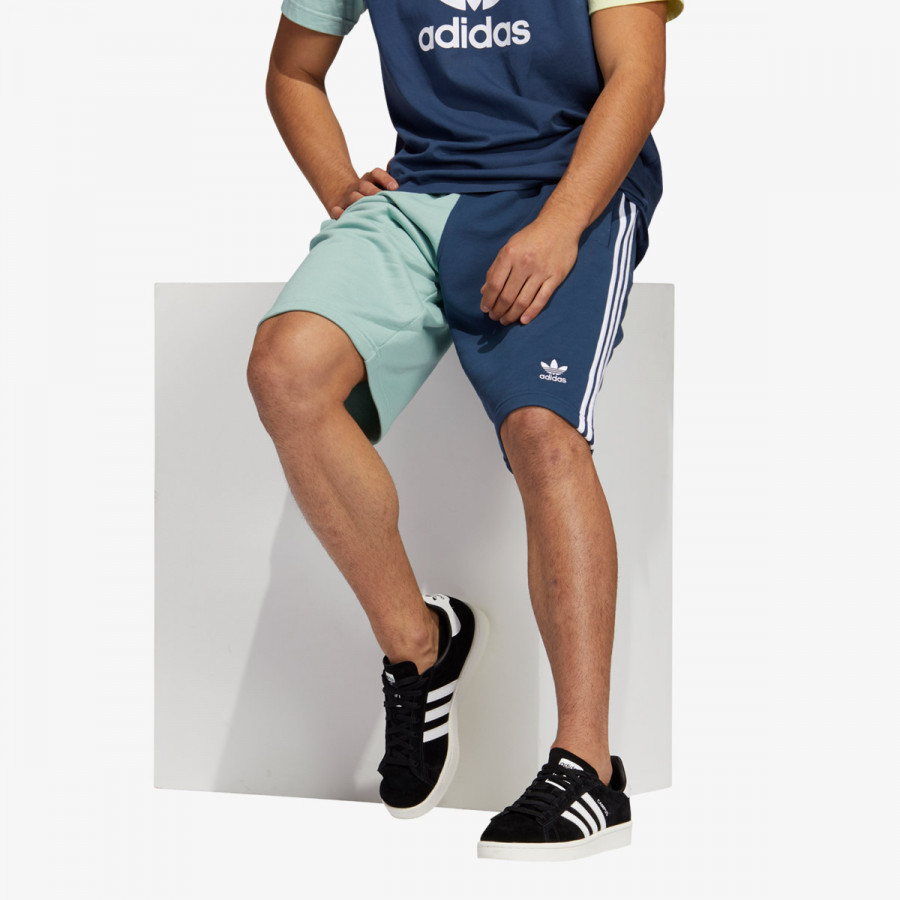adidas Kratke hlače 3-STRIPE SHORT 