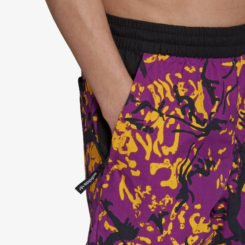 adidas Kupaće gaće AOP 