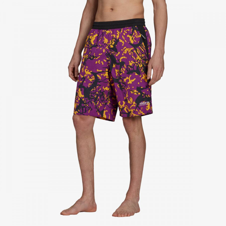 adidas Kupaće gaće AOP 