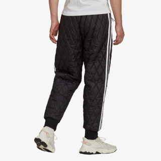 adidas Donji dio trenirke QUILTED SST TP 