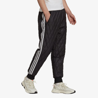 adidas Donji dio trenirke QUILTED SST TP 