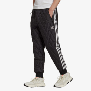 adidas Donji dio trenirke QUILTED SST TP 