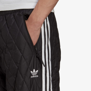 adidas Donji dio trenirke QUILTED SST TP 