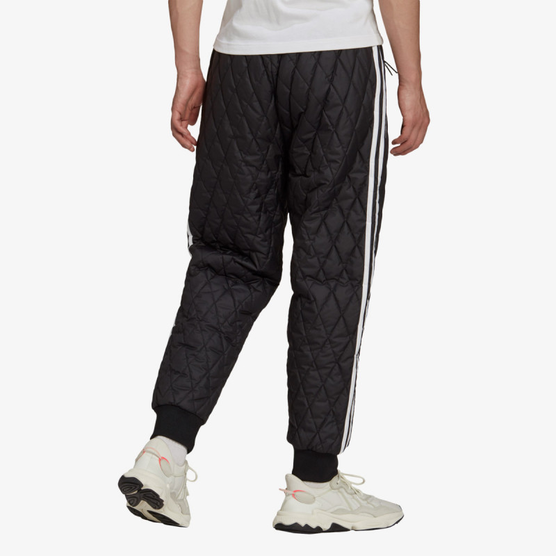 adidas Donji dio trenirke QUILTED SST TP 
