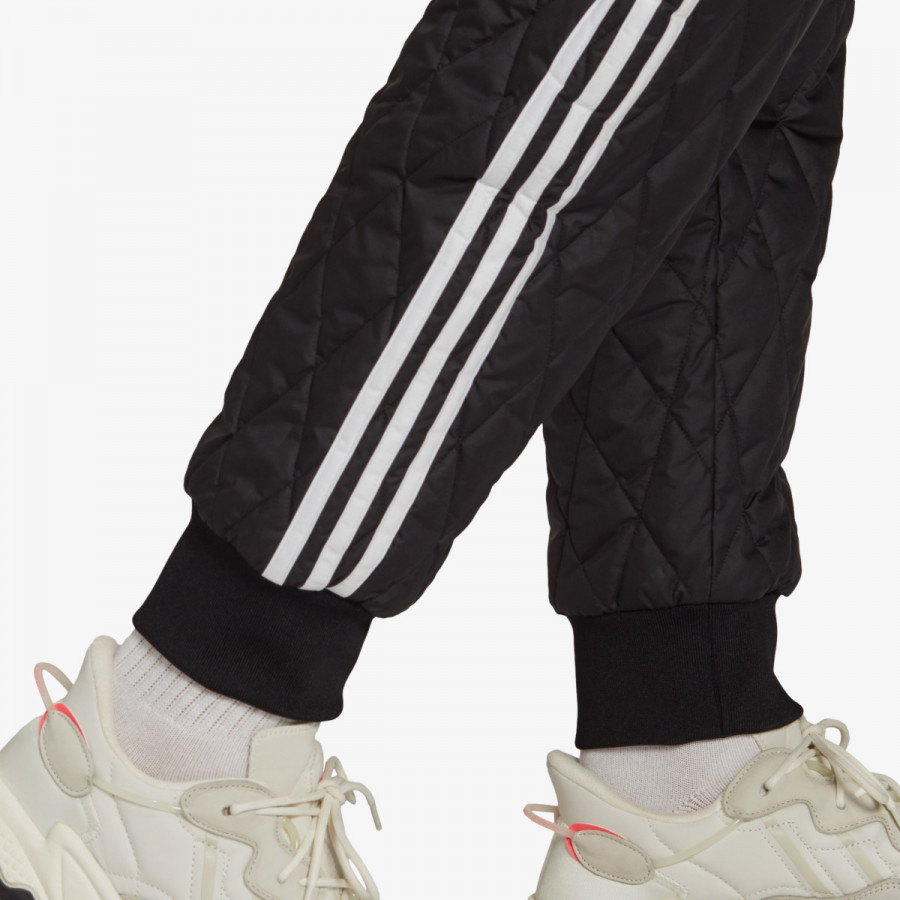 adidas Donji dio trenirke QUILTED SST TP 