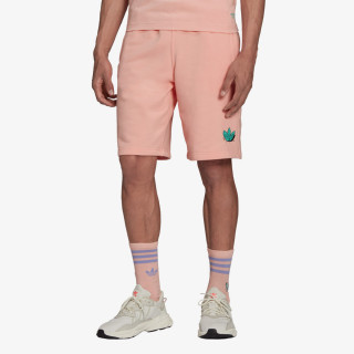 adidas Kratke hlače 5 AS 