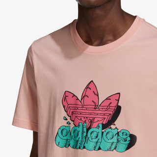 adidas Majica kratkih rukava FUNNY DINO PACK GRAPHICS 