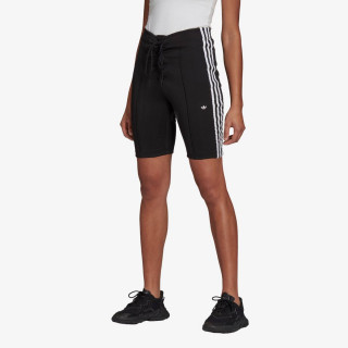 adidas Kratke hlače LACED HIGHWAIST 