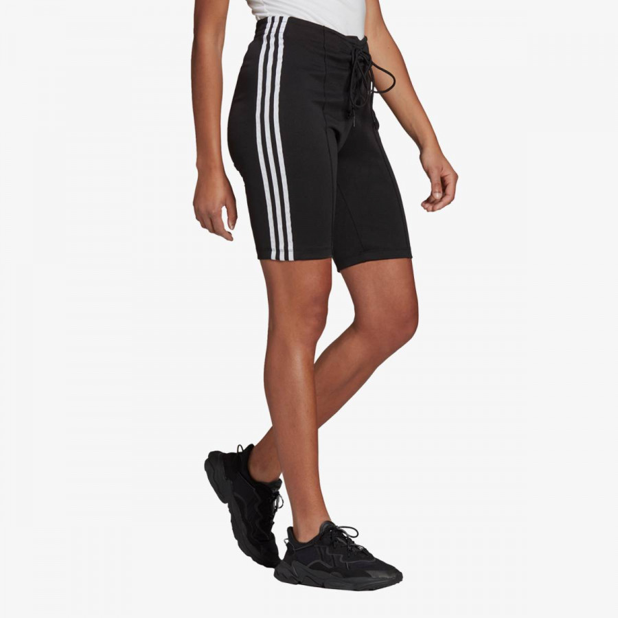 adidas Kratke hlače LACED HIGHWAIST 