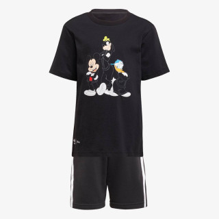 adidas Komplet za bebe MICKEY & FRIENDS 