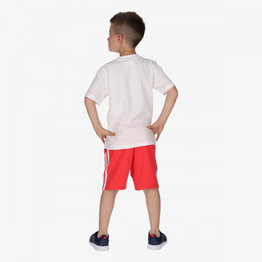 adidas Komplet za djecu DJEČJI KOMPLET ZA BEBE SHORT TEE 