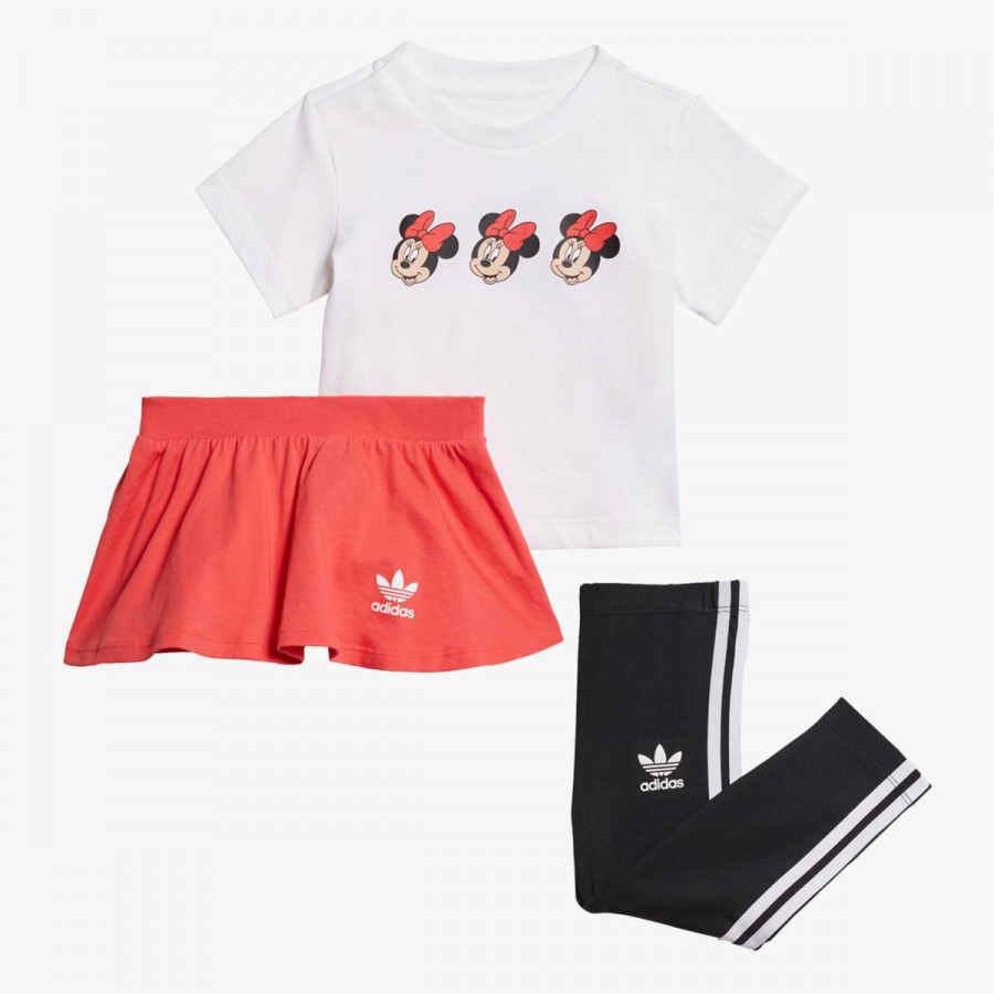 adidas Komplet za bebe MICKEY & FRIENDS 