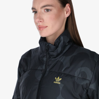 adidas Jakna MARIMEKKO SHORT PUFFER 