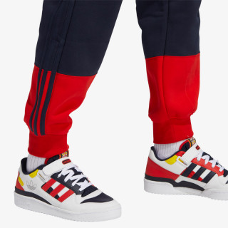 adidas Donji dio trenirke 3 STRIPE SPLIT 