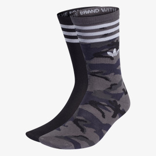 adidas Čarape CAMO CREW 