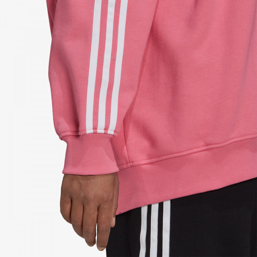 adidas Pulover PULOVER OS 