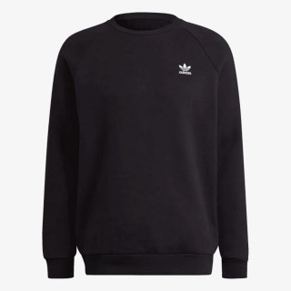 adidas Majica bez kragne ESSENTIAL CREW 