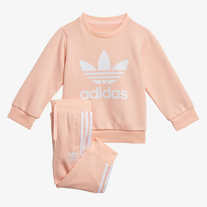 Adidas Trenirka Djecja Crew Buzz Sneaker Station Online Shop