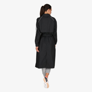 adidas Jakna TRENCH COAT 