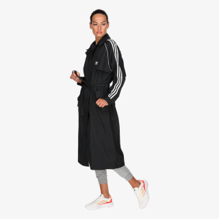 adidas Jakna TRENCH COAT 