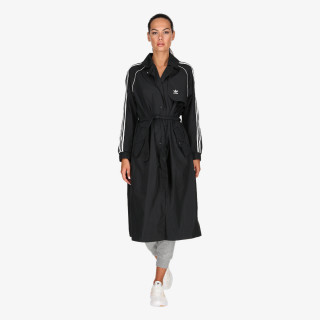 adidas Jakna TRENCH COAT 