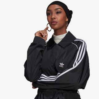 adidas Jakna TRENCH COAT 
