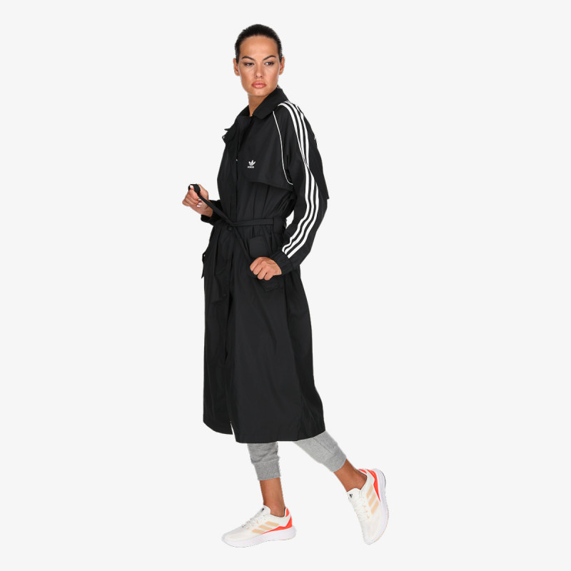 Trench adidas 2024