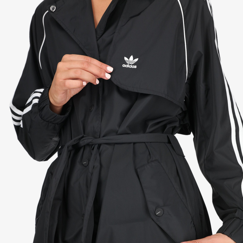 Trench adidas 2025