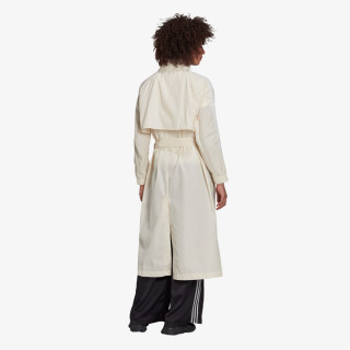 adidas Jakna TRENCH COAT 